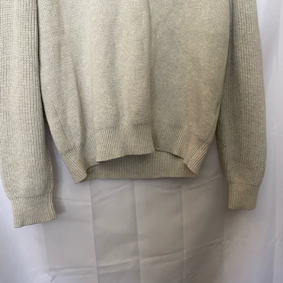 Men’s, Tommy Hilfiger, Soft Cotton, Sweater - Picture 3 of 7